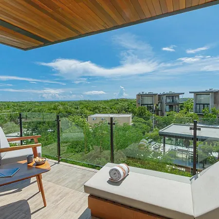 Find Yourself At Nook Tulum