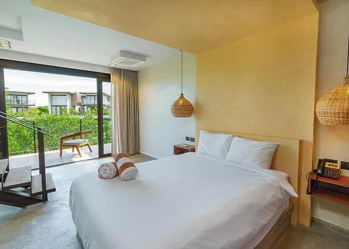 Find Yourself At Nook Apartamento *