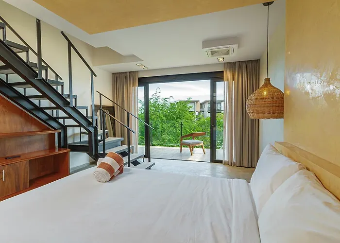 Find Yourself At Nook Apartamento