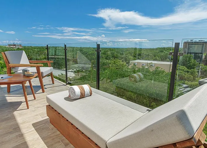 Find Yourself At Nook Apartamento