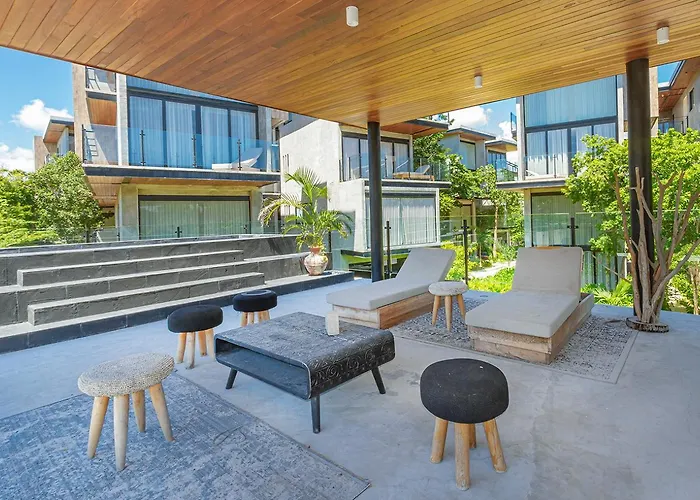 Apartamento Find Yourself At Nook *