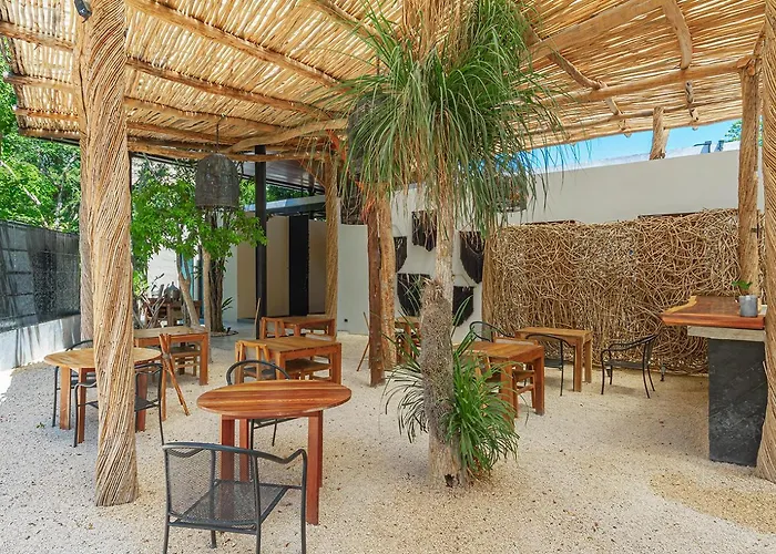 Apartamento Find Yourself At Nook *