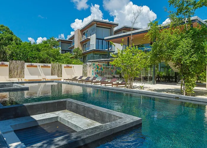 Find Yourself At Nook Apartamento *
