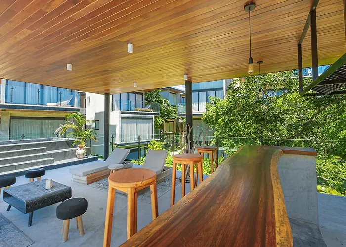 Apartamento Find Yourself At Nook Tulum