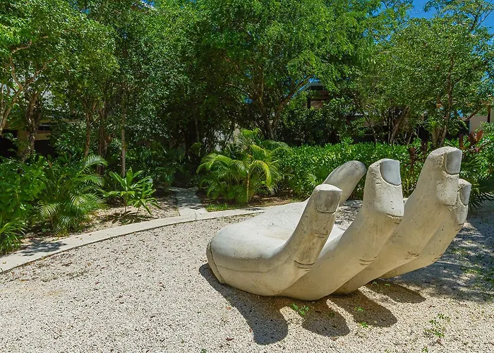 Find Yourself At Nook * Tulum