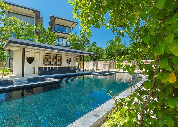 Find Yourself At Nook * Tulum