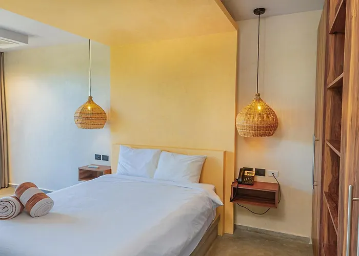 Apartamento Find Yourself At Nook *