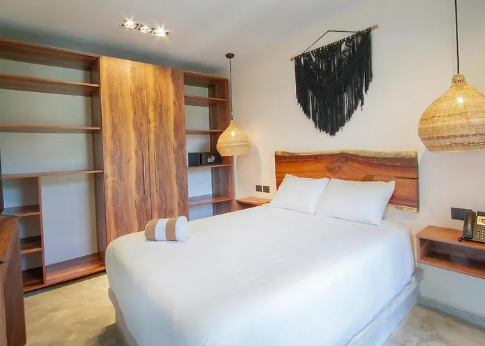 Find Yourself At Nook Apartamento