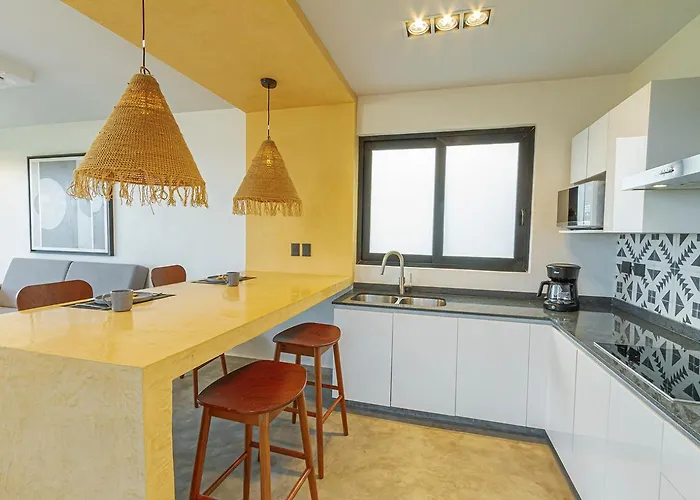 Apartamento Find Yourself At Nook
