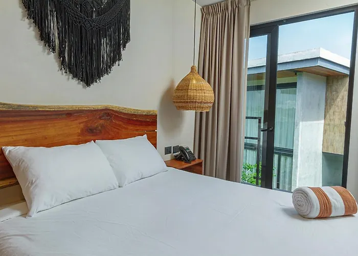Find Yourself At Nook Tulum