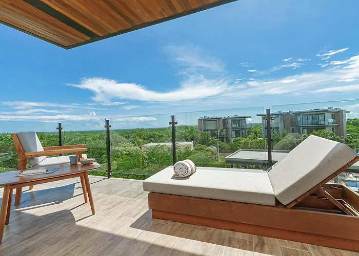 Apartamento Find Yourself At Nook
