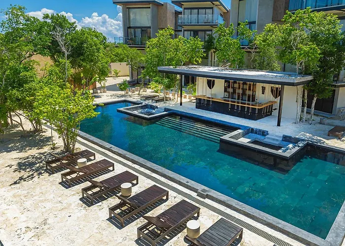 Find Yourself At Nook * Tulum