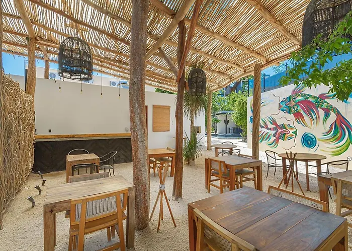 Find Yourself At Nook Apartamento