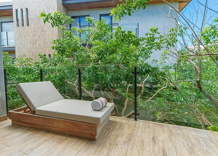 Find Yourself At Nook Apartamento