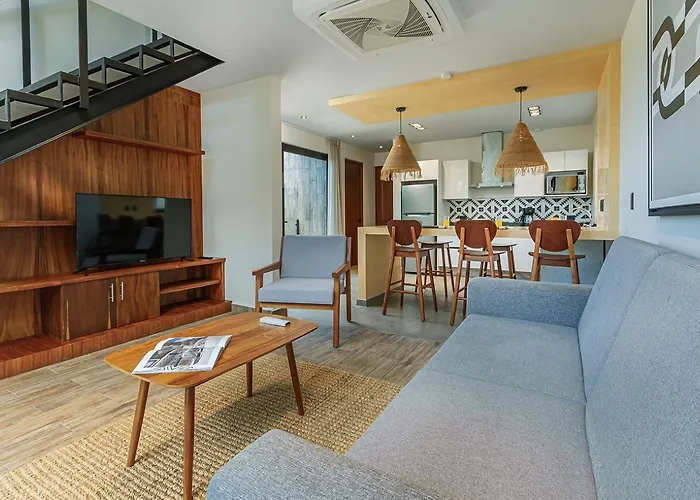 Apartamento Find Yourself At Nook