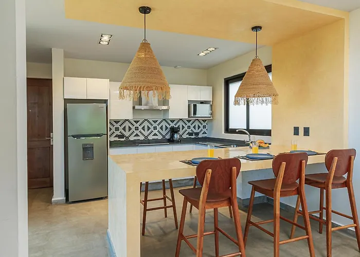Apartamento Find Yourself At Nook *