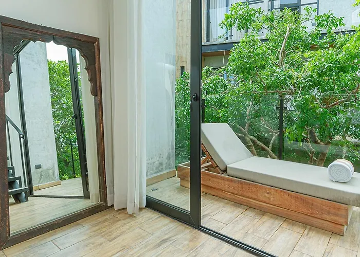 Apartamento Find Yourself At Nook
