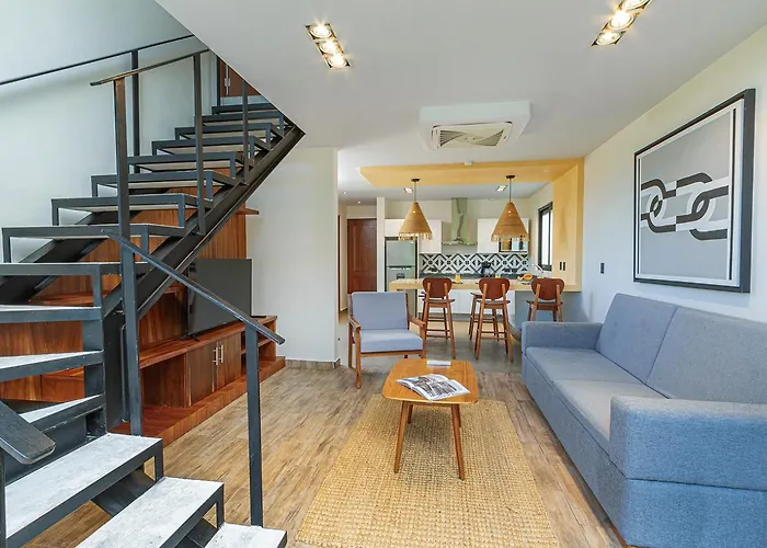 Find Yourself At Nook Apartamento