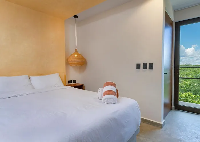 Find Yourself At Nook Apartamento *