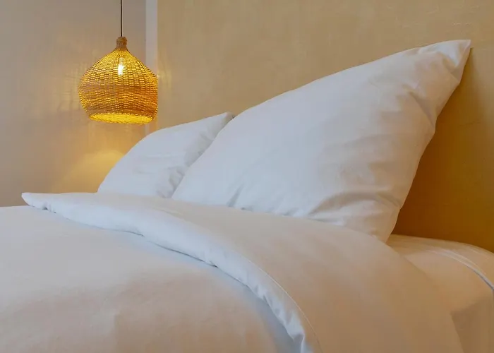 Apartamento Find Yourself At Nook *