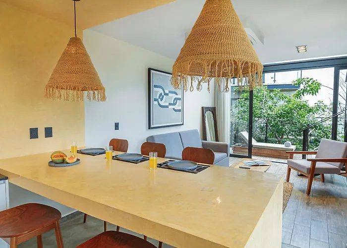 Apartamento Find Yourself At Nook