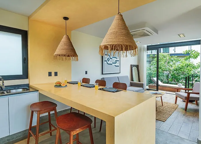 Apartamento Find Yourself At Nook *