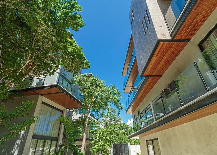 Find Yourself At Nook Apartamento *