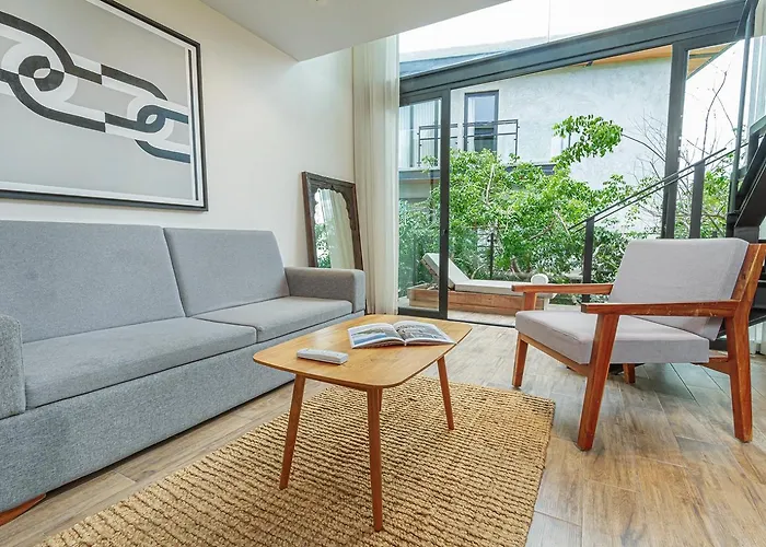 Find Yourself At Nook Apartamento *